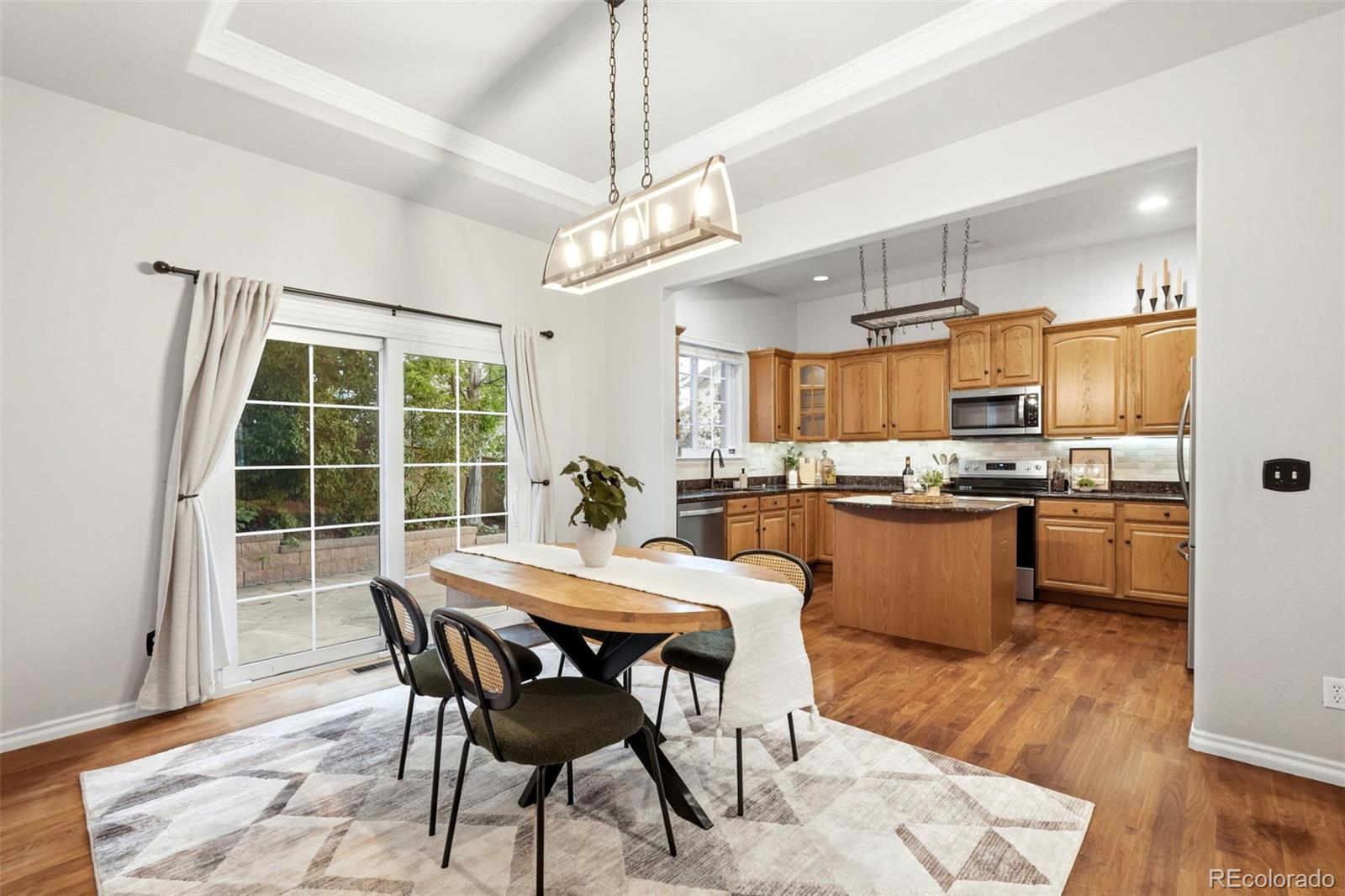 MLS Image #9 for 5408  cloverbrook circle,highlands ranch, Colorado