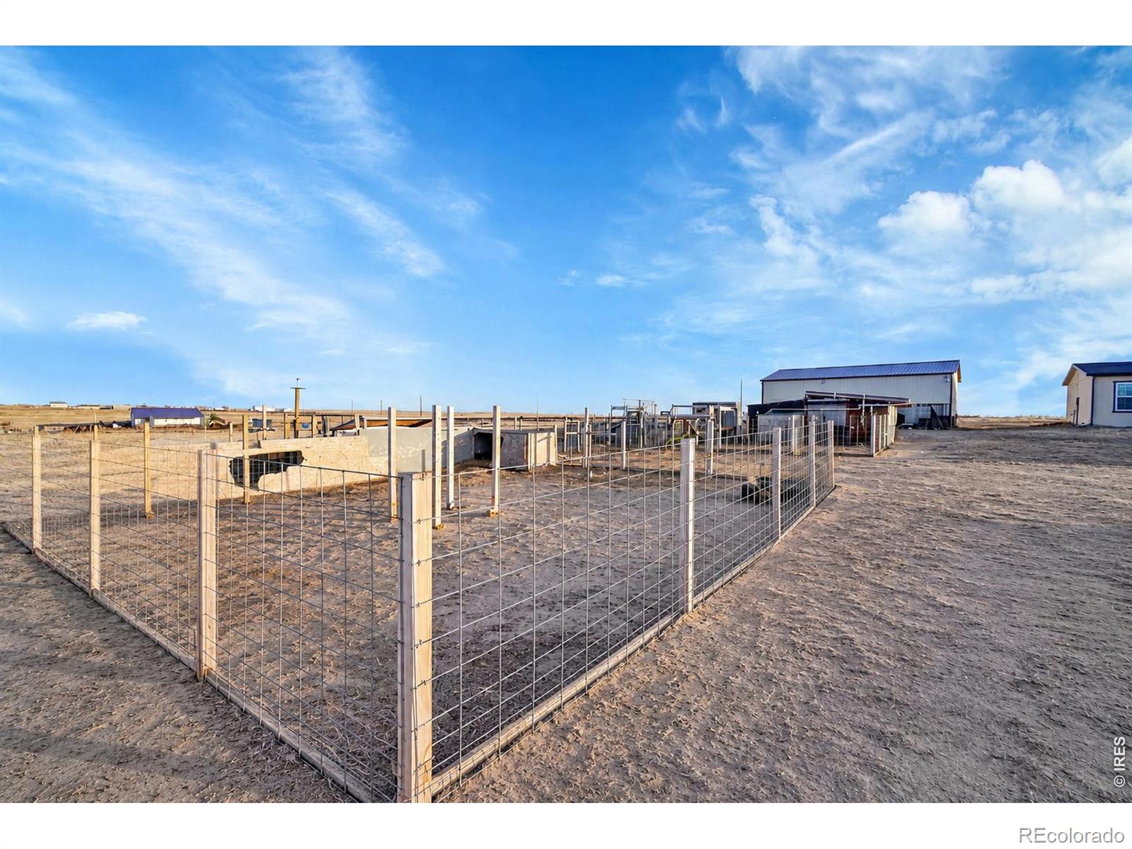 MLS Image #10 for 41219  county road 84 ,briggsdale, Colorado