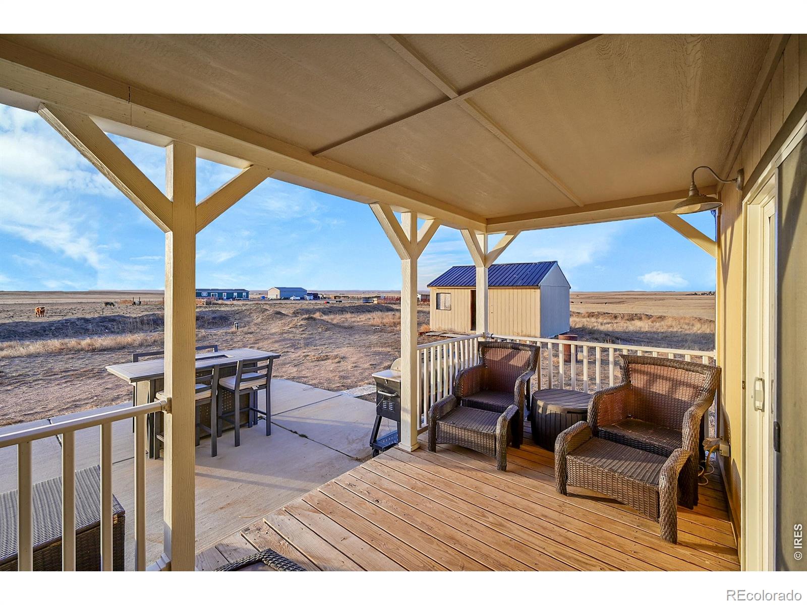 MLS Image #16 for 41219  county road 84 ,briggsdale, Colorado