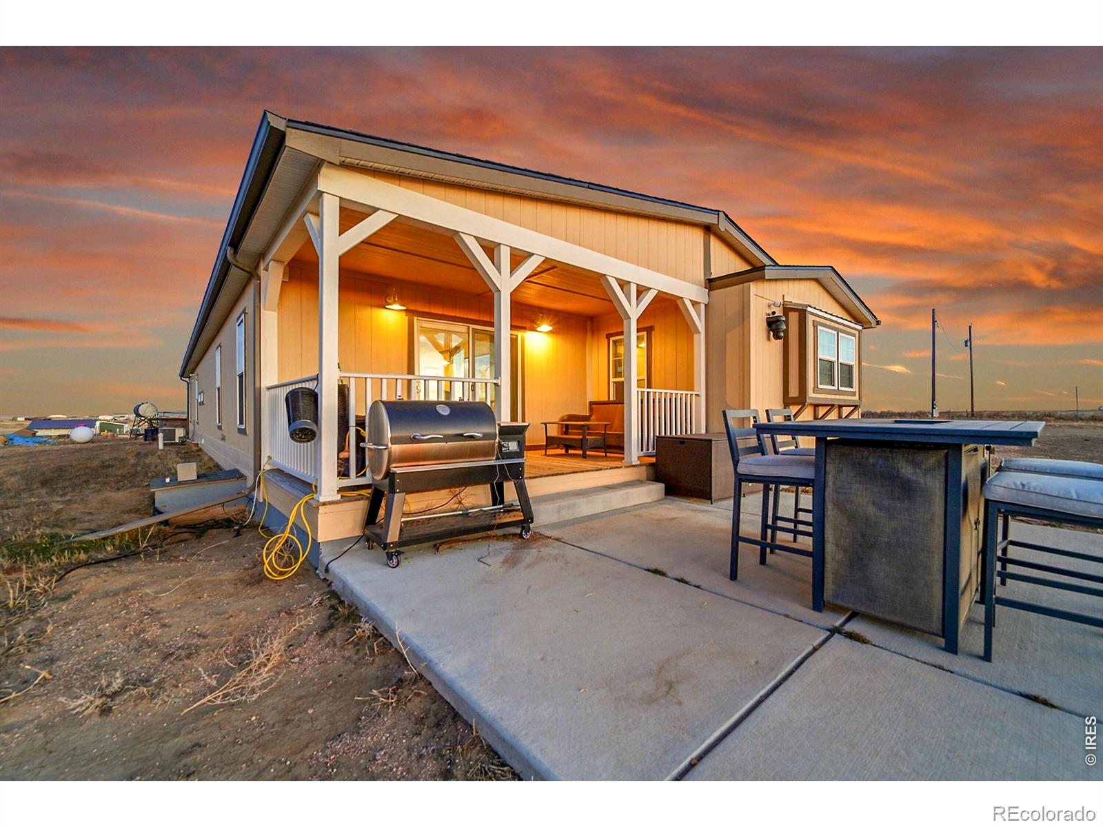 MLS Image #17 for 41219  county road 84 ,briggsdale, Colorado
