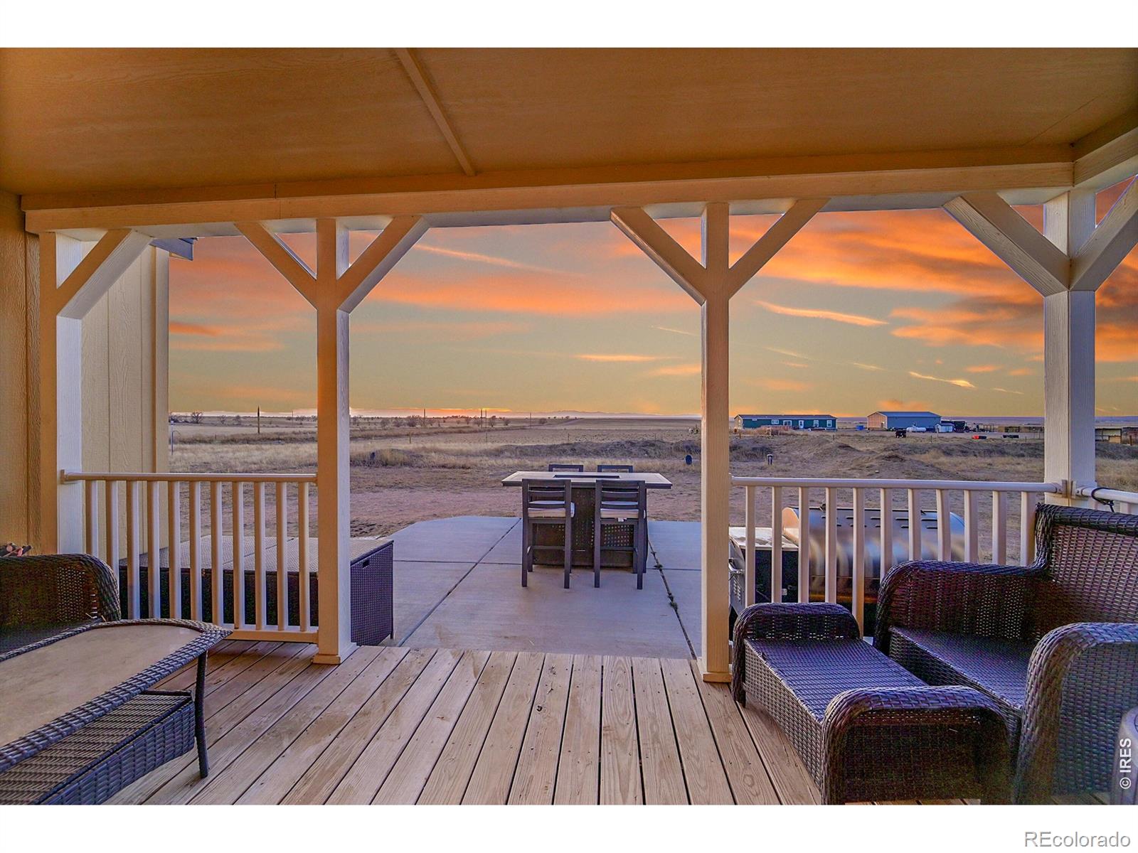 MLS Image #18 for 41219  county road 84 ,briggsdale, Colorado