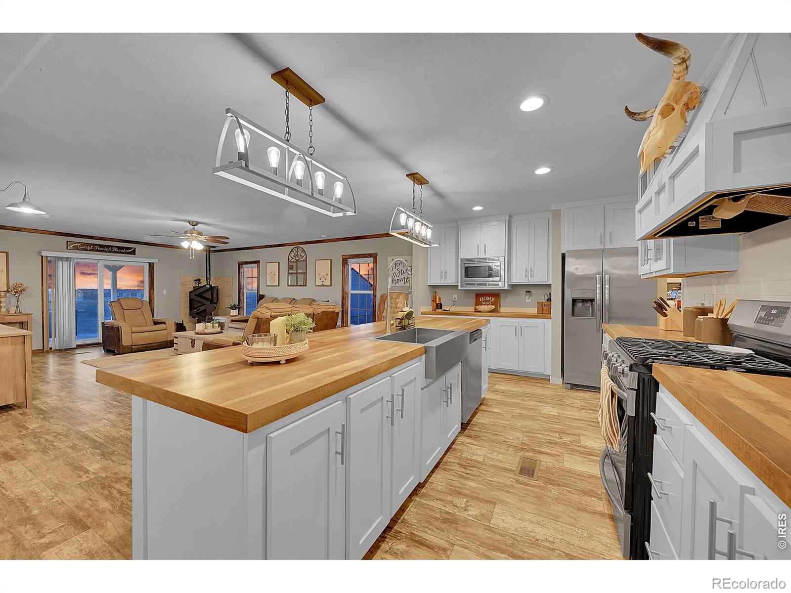 MLS Image #20 for 41219  county road 84 ,briggsdale, Colorado