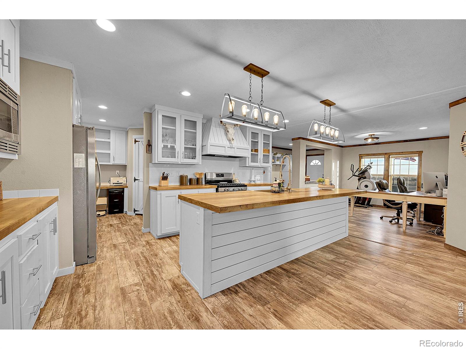MLS Image #21 for 41219  county road 84 ,briggsdale, Colorado