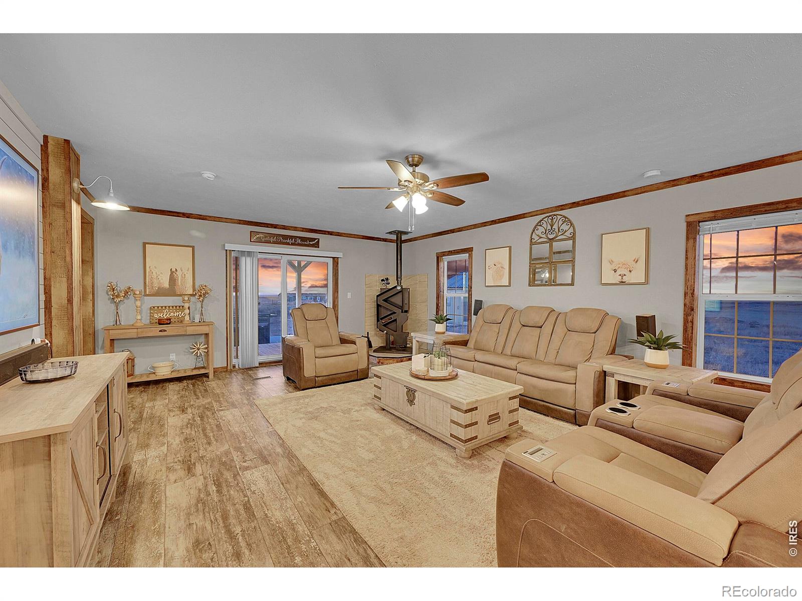 MLS Image #24 for 41219  county road 84 ,briggsdale, Colorado