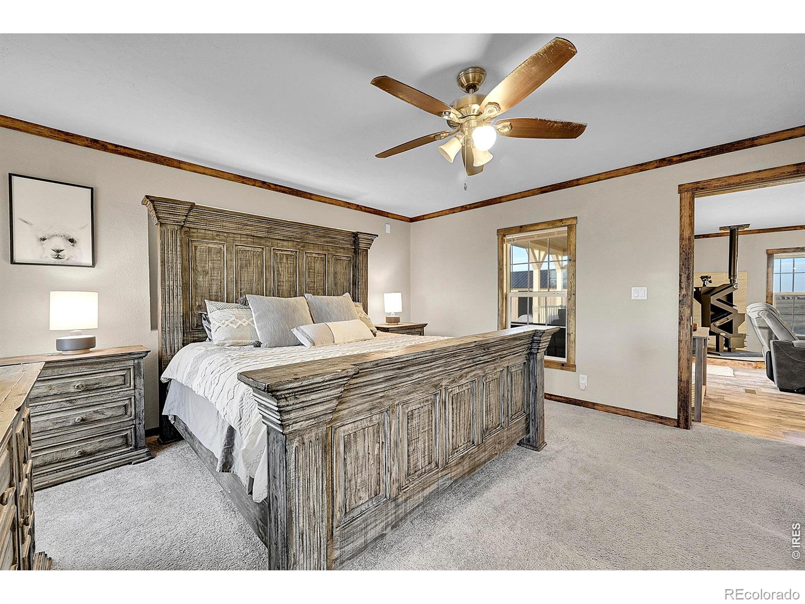MLS Image #26 for 41219  county road 84 ,briggsdale, Colorado