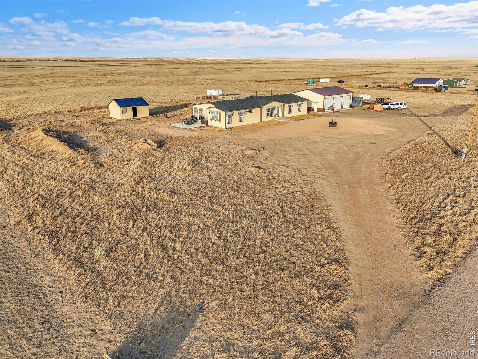 MLS Image #5 for 41219  county road 84 ,briggsdale, Colorado