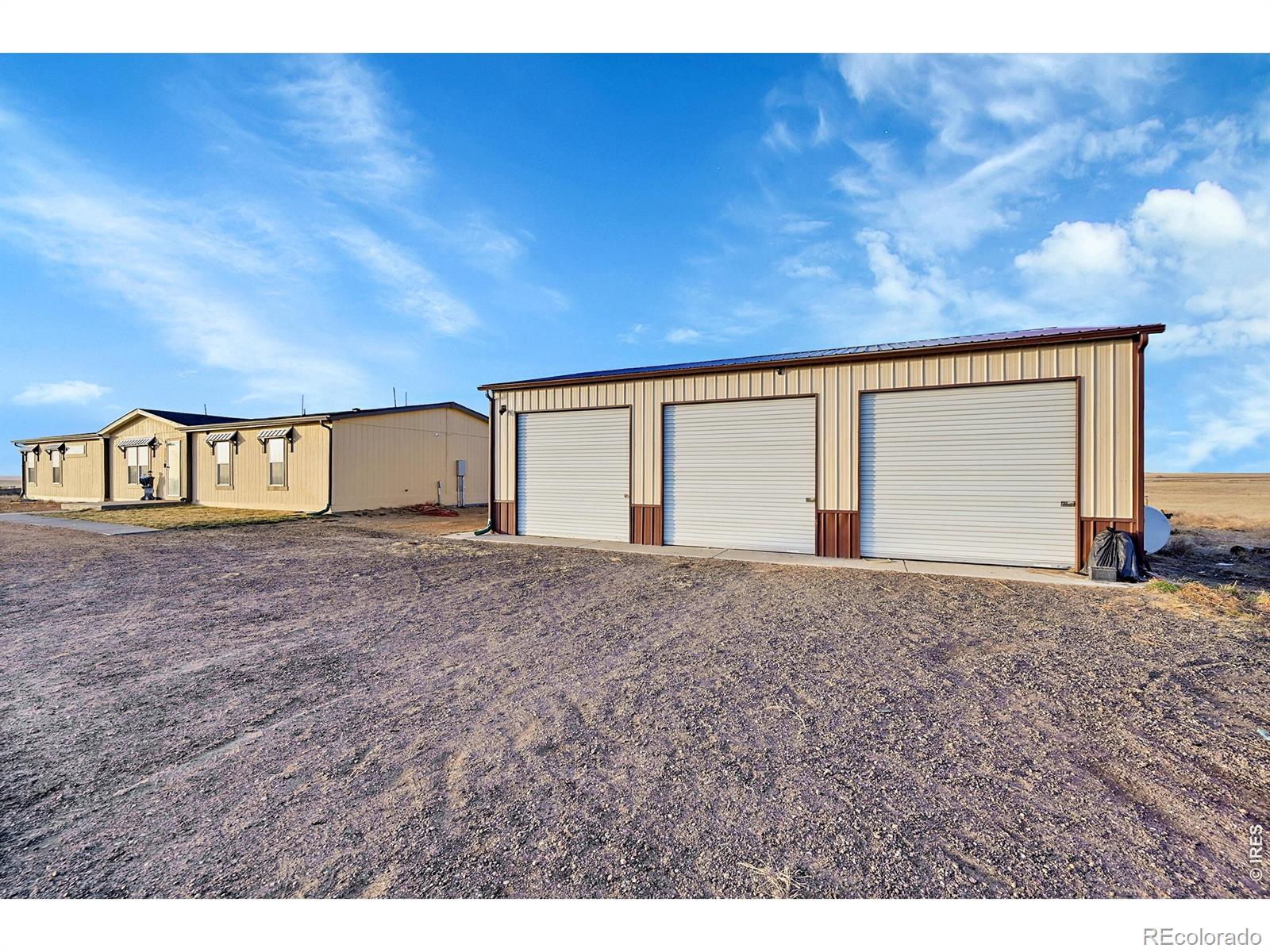 MLS Image #6 for 41219  county road 84 ,briggsdale, Colorado
