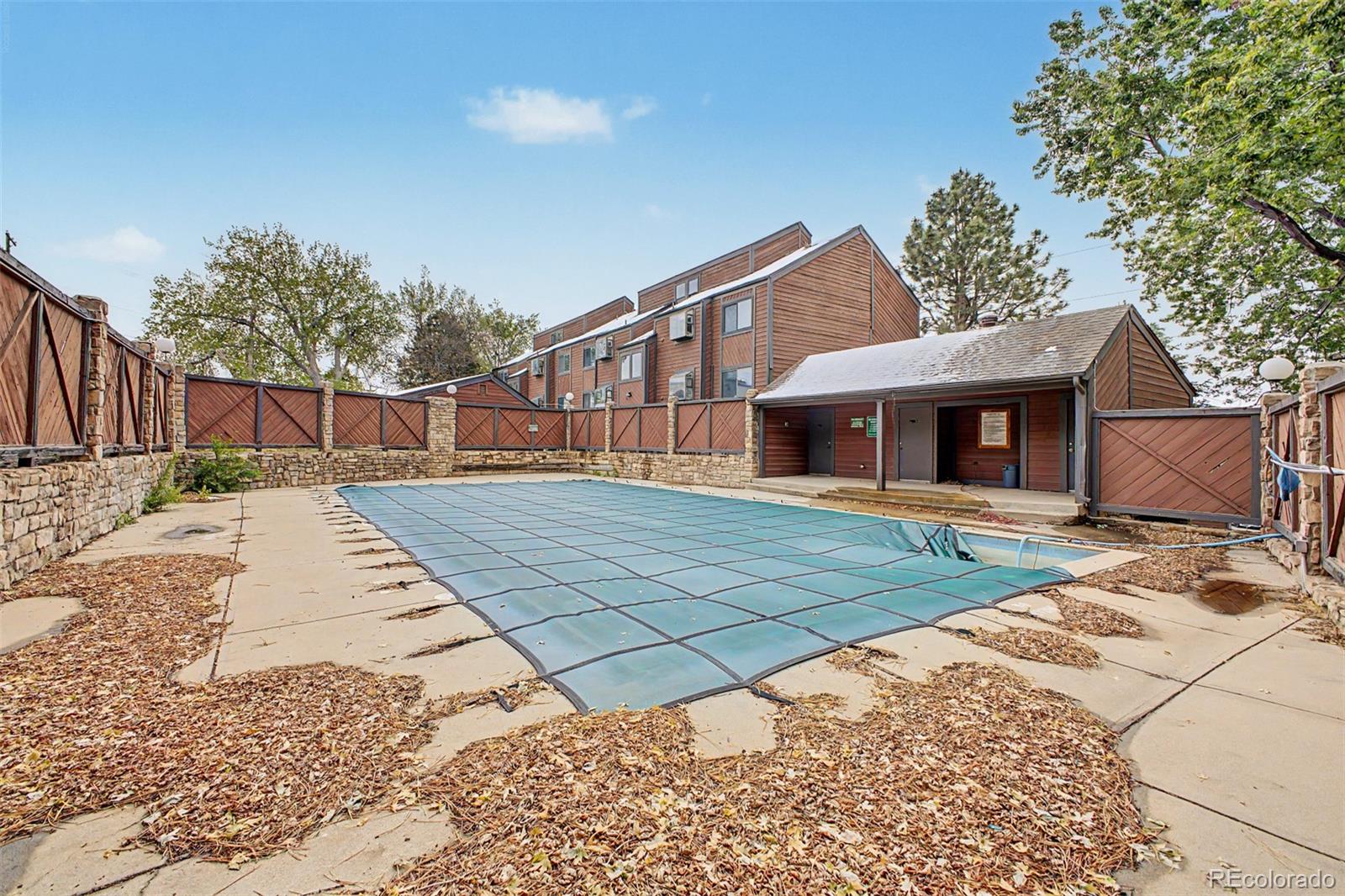 MLS Image #26 for 333 w lehow avenue 13,englewood, Colorado