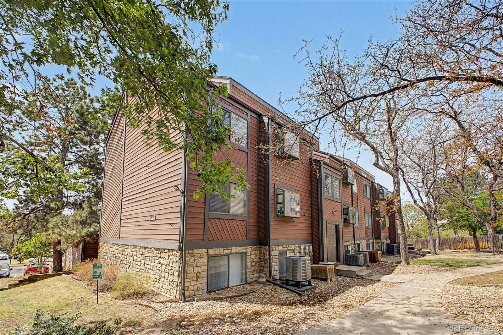 MLS Image #3 for 333 w lehow avenue 13,englewood, Colorado