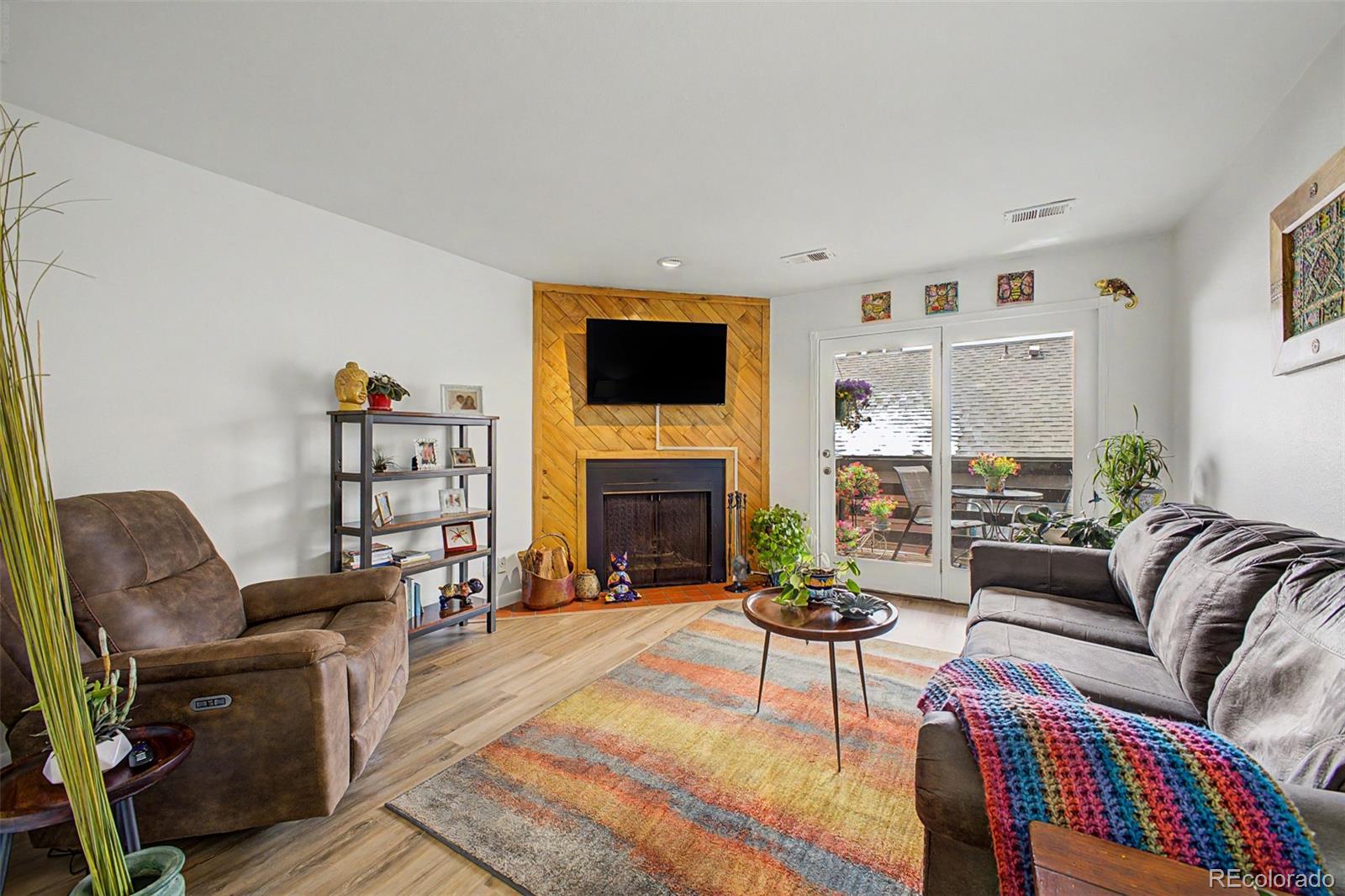 MLS Image #7 for 333 w lehow avenue 13,englewood, Colorado