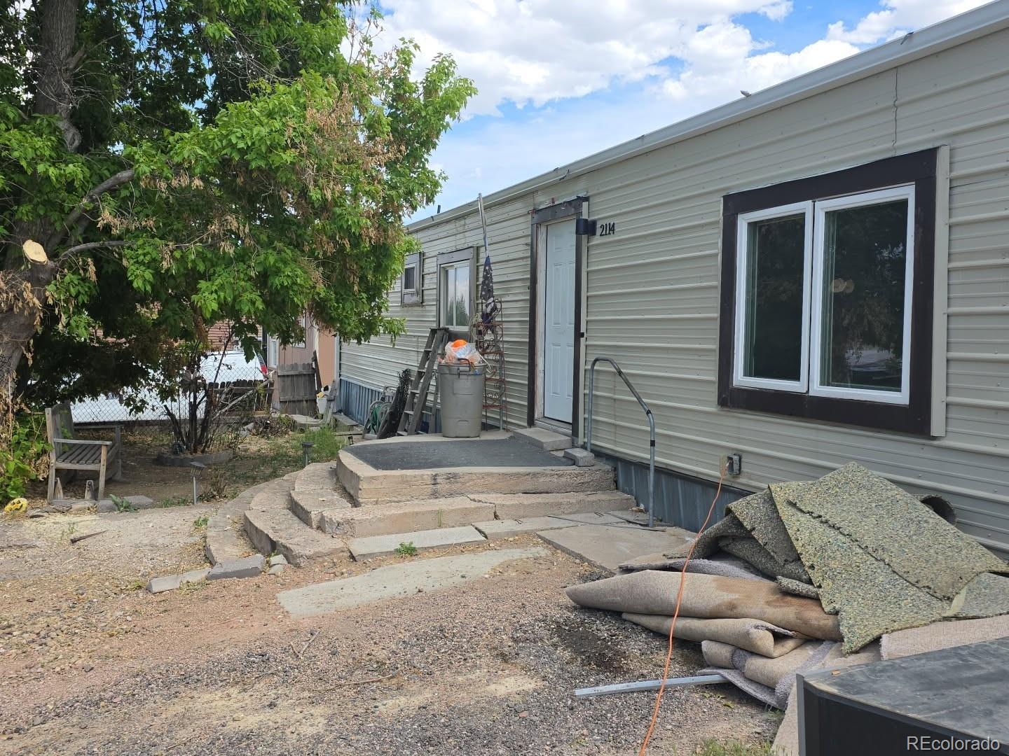 MLS Image #1 for 2114 w 91st place,denver, Colorado