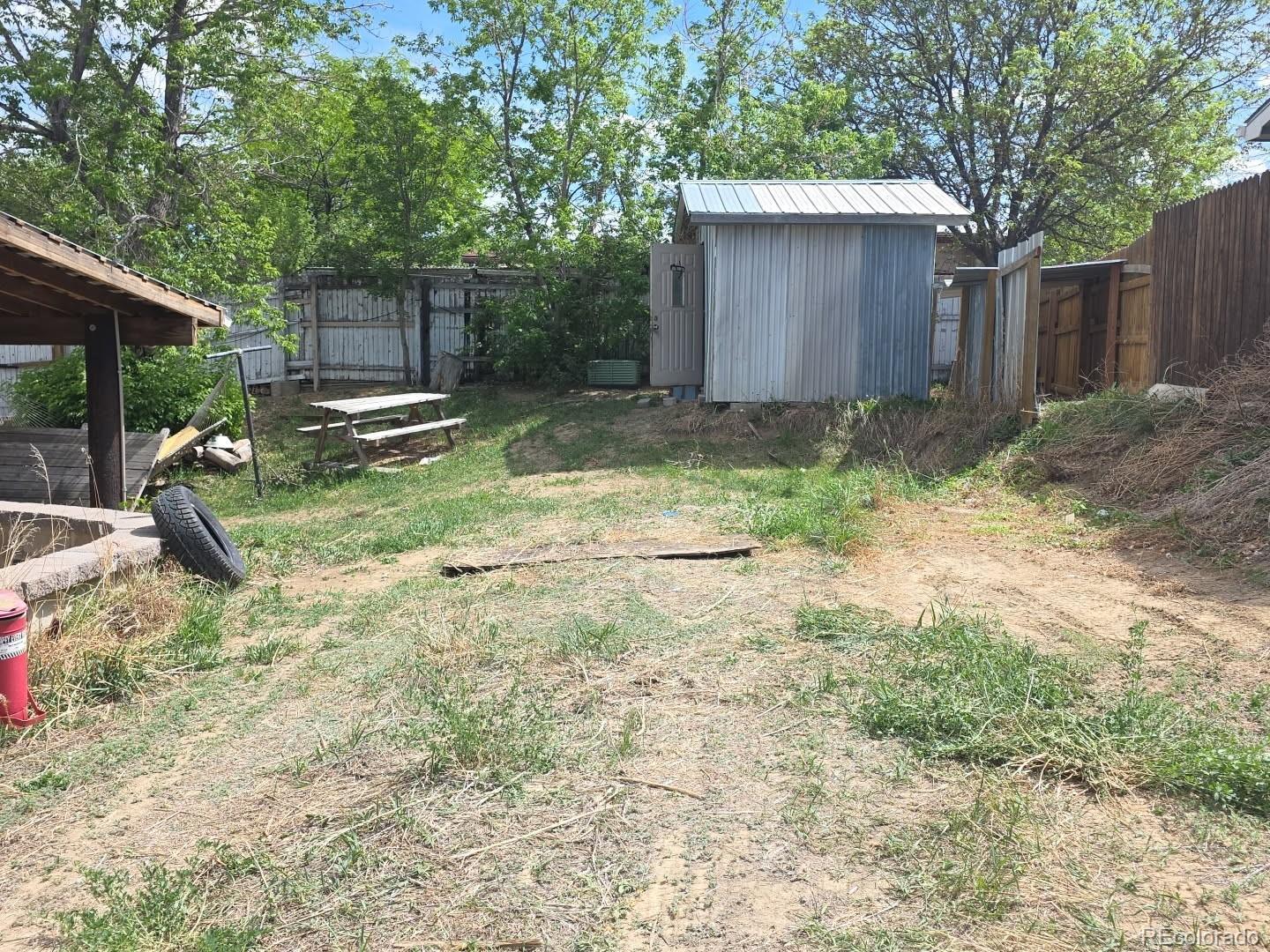 MLS Image #2 for 2114 w 91st place,denver, Colorado