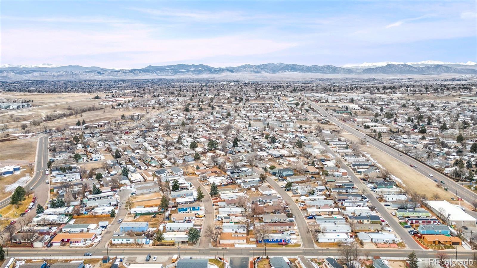 MLS Image #4 for 2114 w 91st place,denver, Colorado