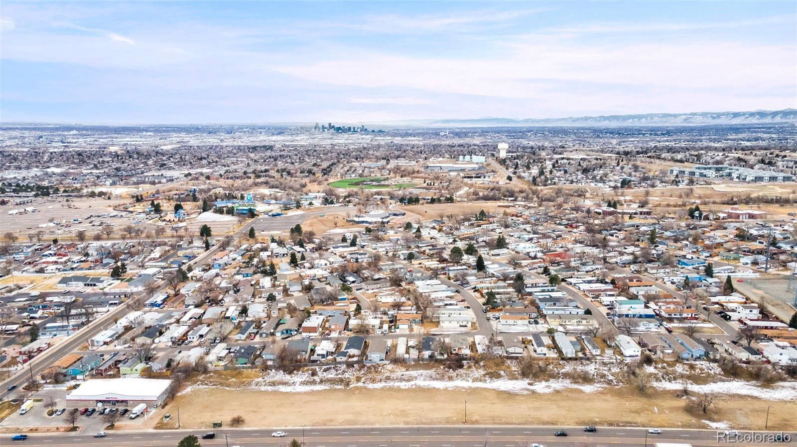 MLS Image #5 for 2114 w 91st place,denver, Colorado