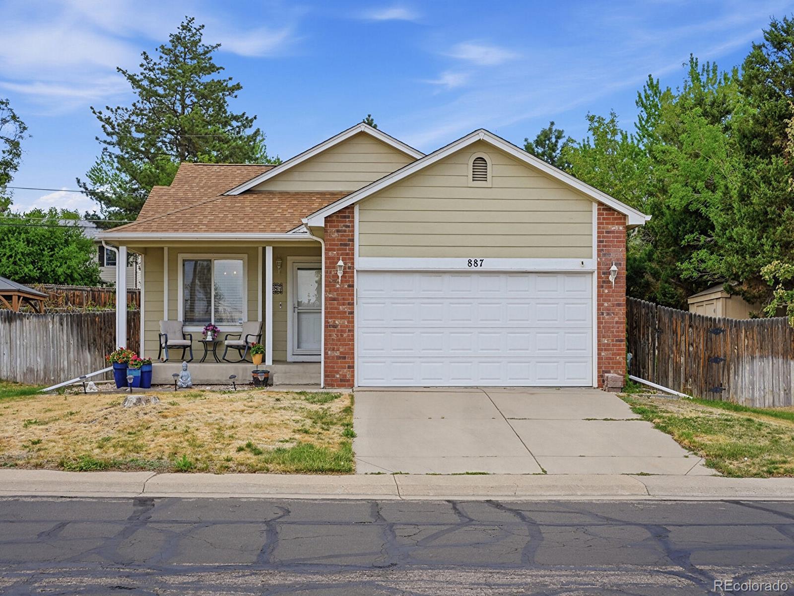 MLS Image #0 for 887 w 96th place,thornton, Colorado