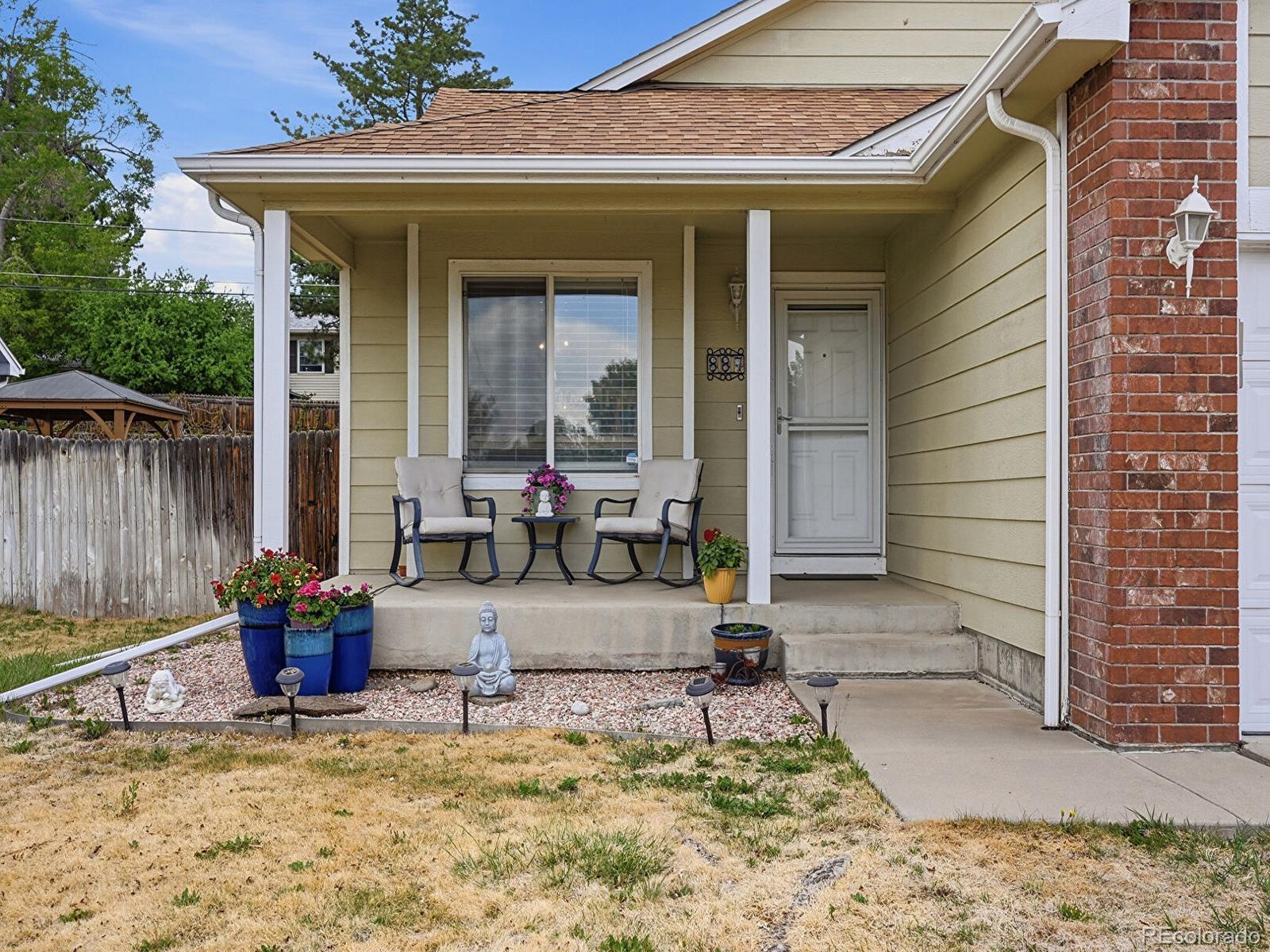 MLS Image #1 for 887 w 96th place,thornton, Colorado