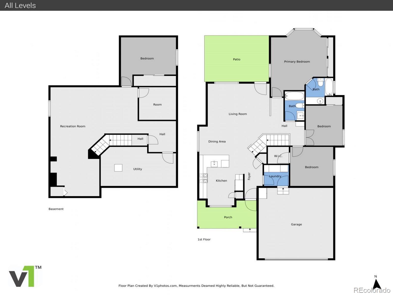MLS Image #30 for 887 w 96th place,thornton, Colorado
