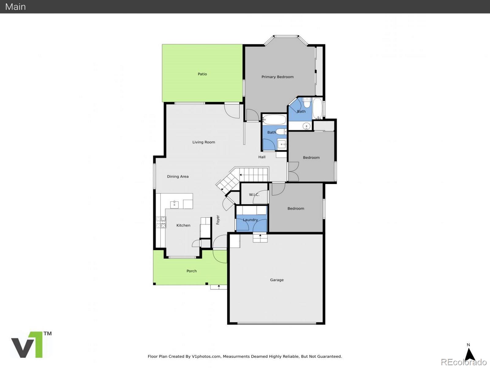 MLS Image #31 for 887 w 96th place,thornton, Colorado