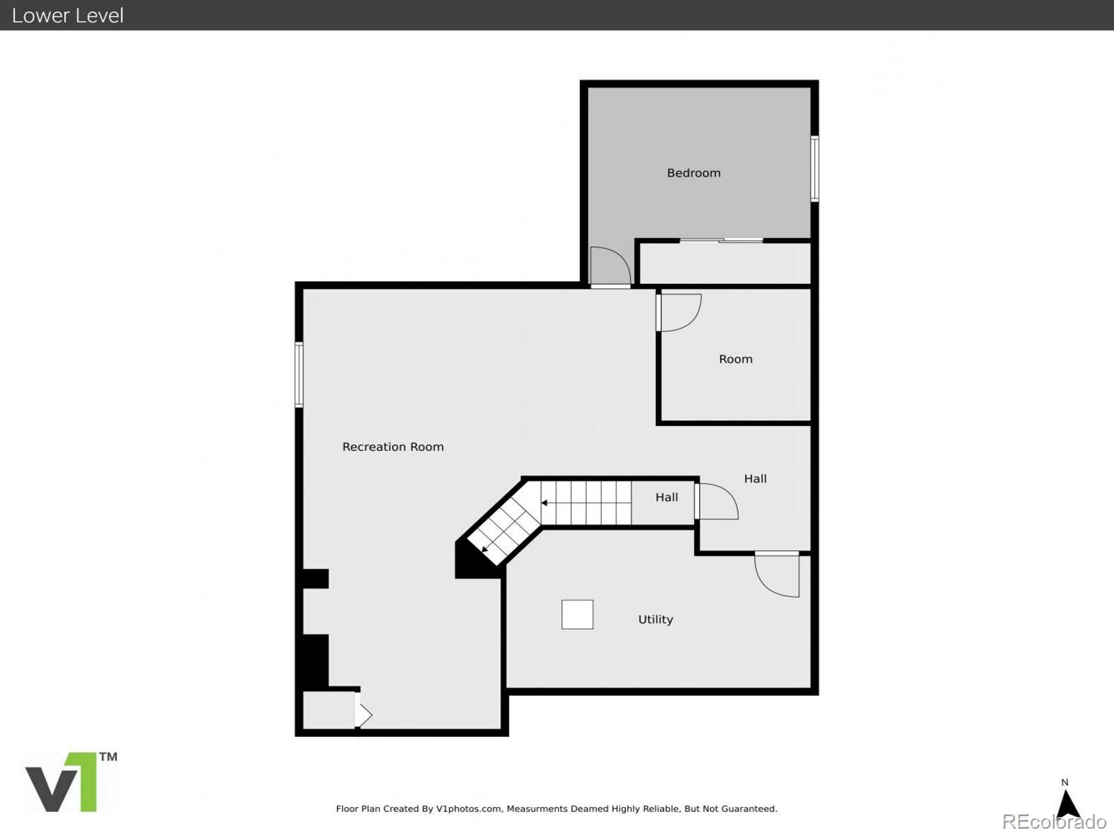 MLS Image #32 for 887 w 96th place,thornton, Colorado