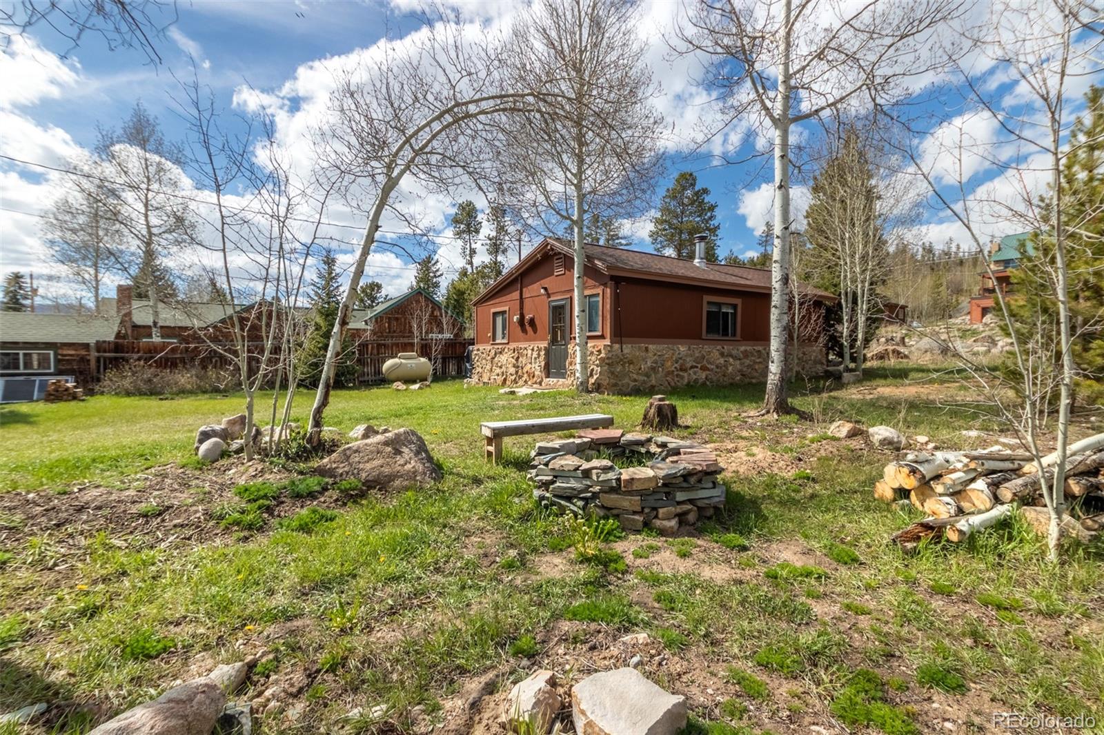 MLS Image #0 for 1112  mountain avenue,grand lake, Colorado