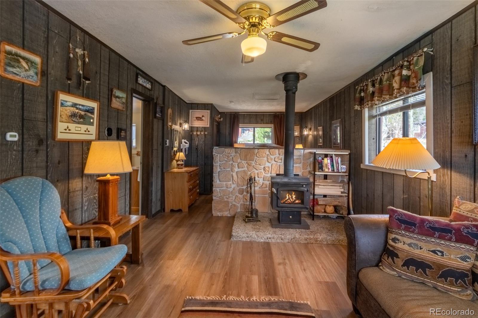 MLS Image #1 for 1112  mountain avenue,grand lake, Colorado
