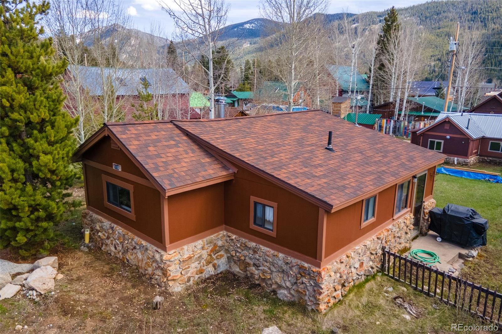 MLS Image #12 for 1112  mountain avenue,grand lake, Colorado