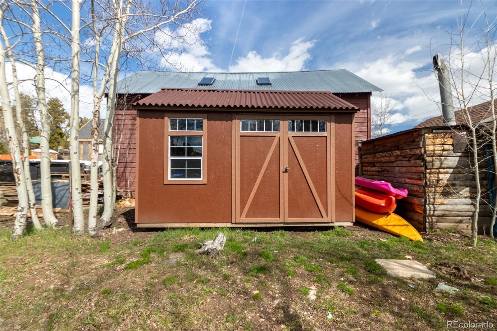 MLS Image #13 for 1112  mountain avenue,grand lake, Colorado
