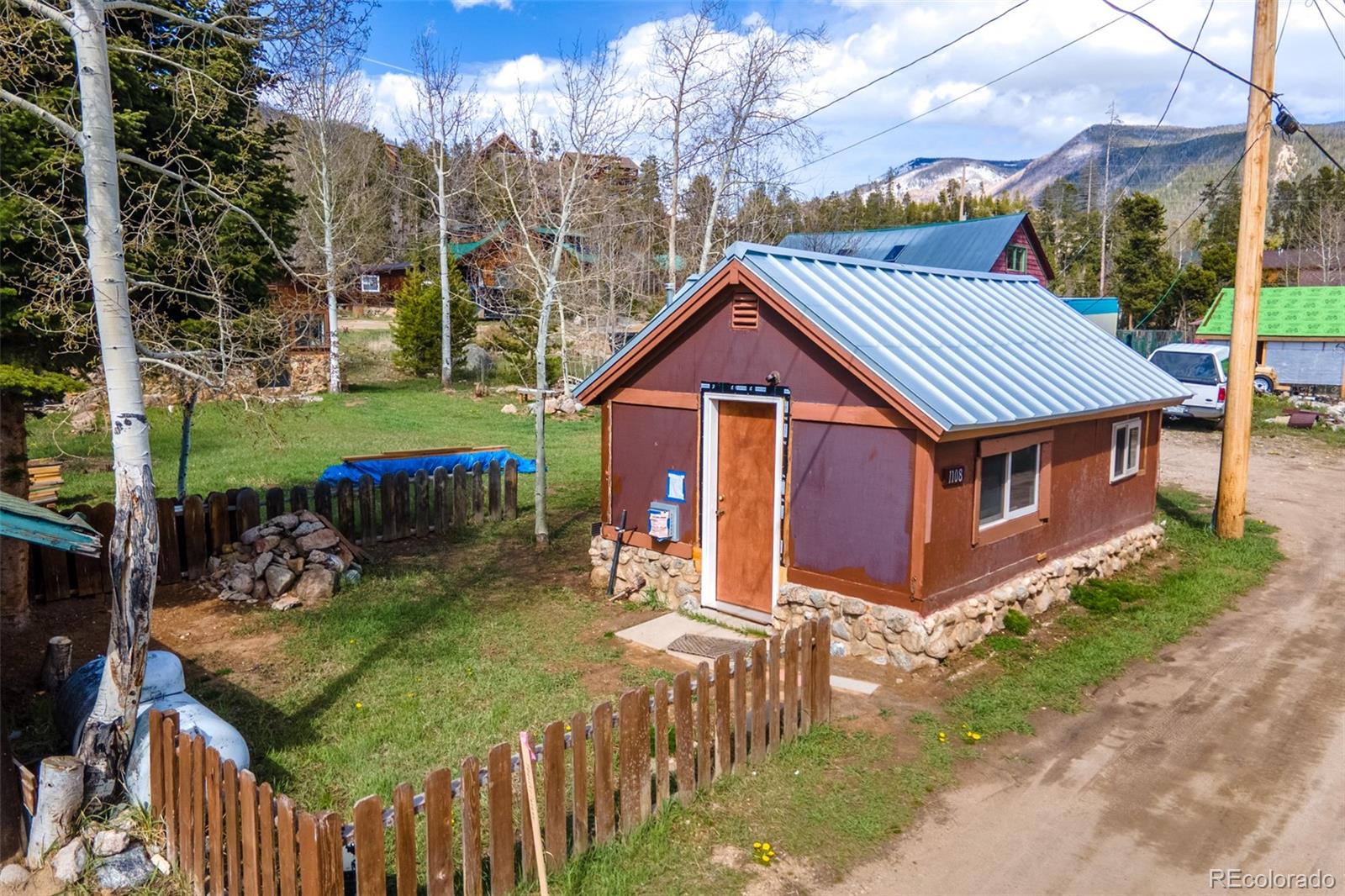 MLS Image #14 for 1112  mountain avenue,grand lake, Colorado