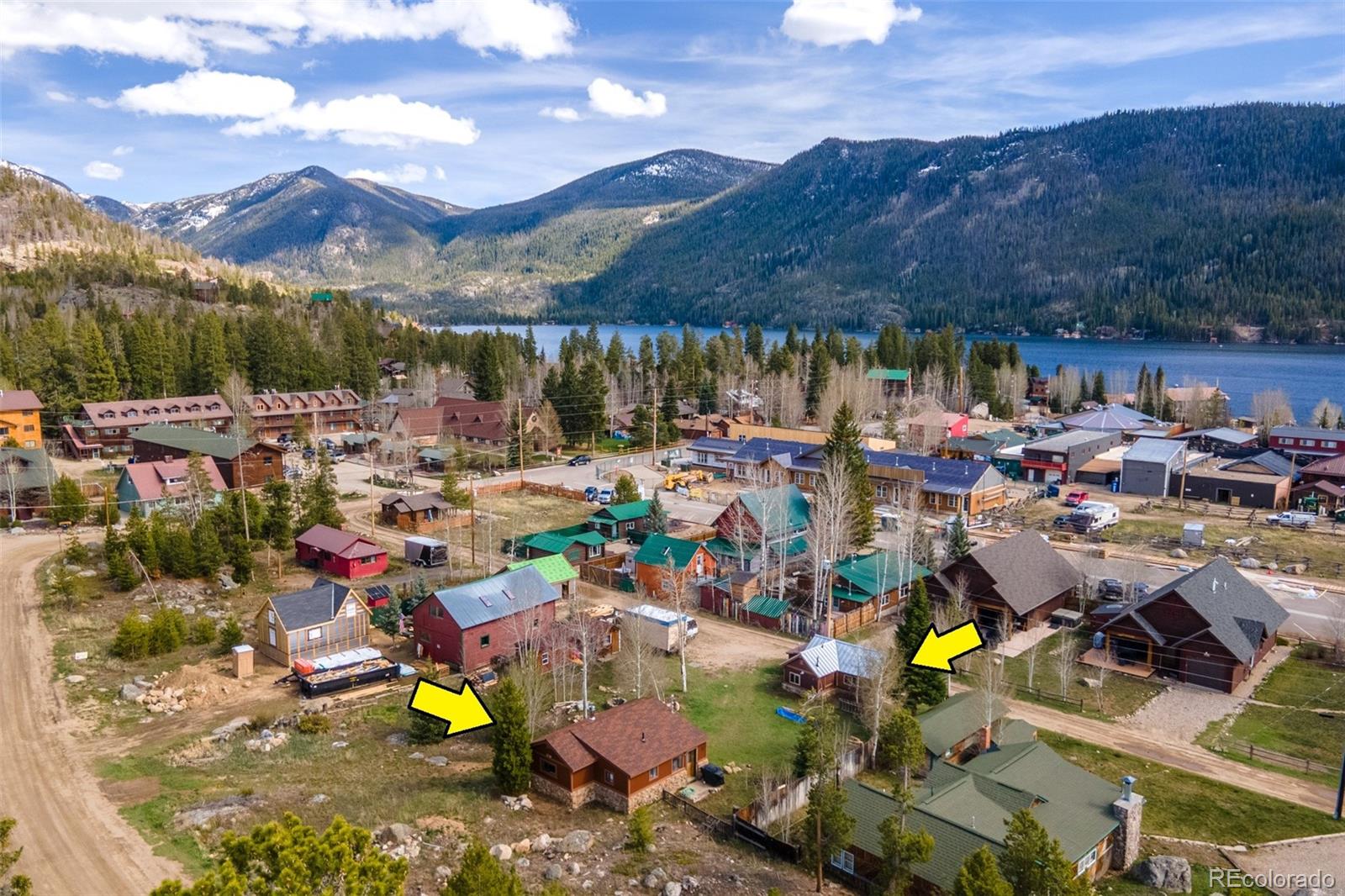 MLS Image #19 for 1112  mountain avenue,grand lake, Colorado