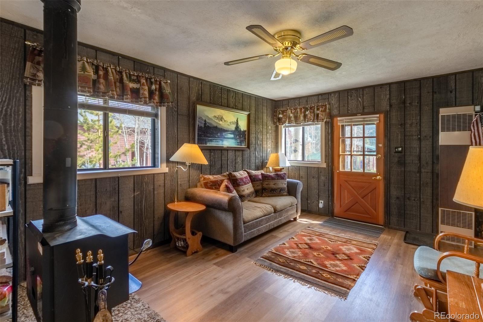 MLS Image #2 for 1112  mountain avenue,grand lake, Colorado