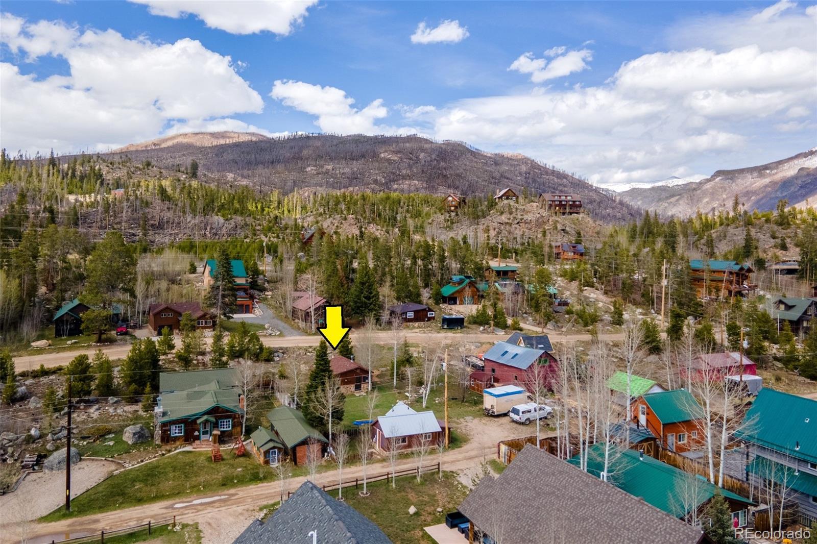 MLS Image #20 for 1112  mountain avenue,grand lake, Colorado