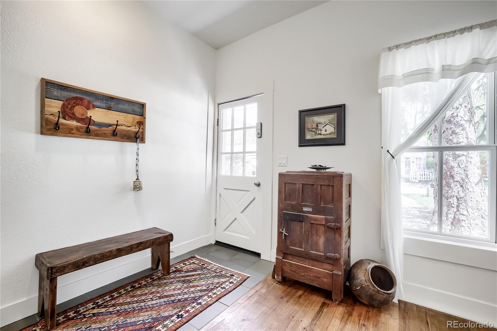 MLS Image #1 for 407  7th street,georgetown, Colorado