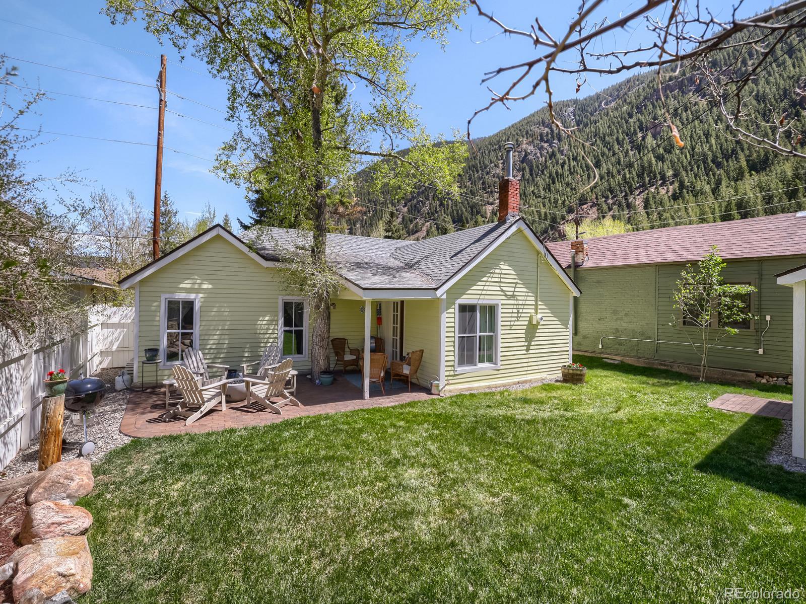 MLS Image #19 for 407  7th street,georgetown, Colorado