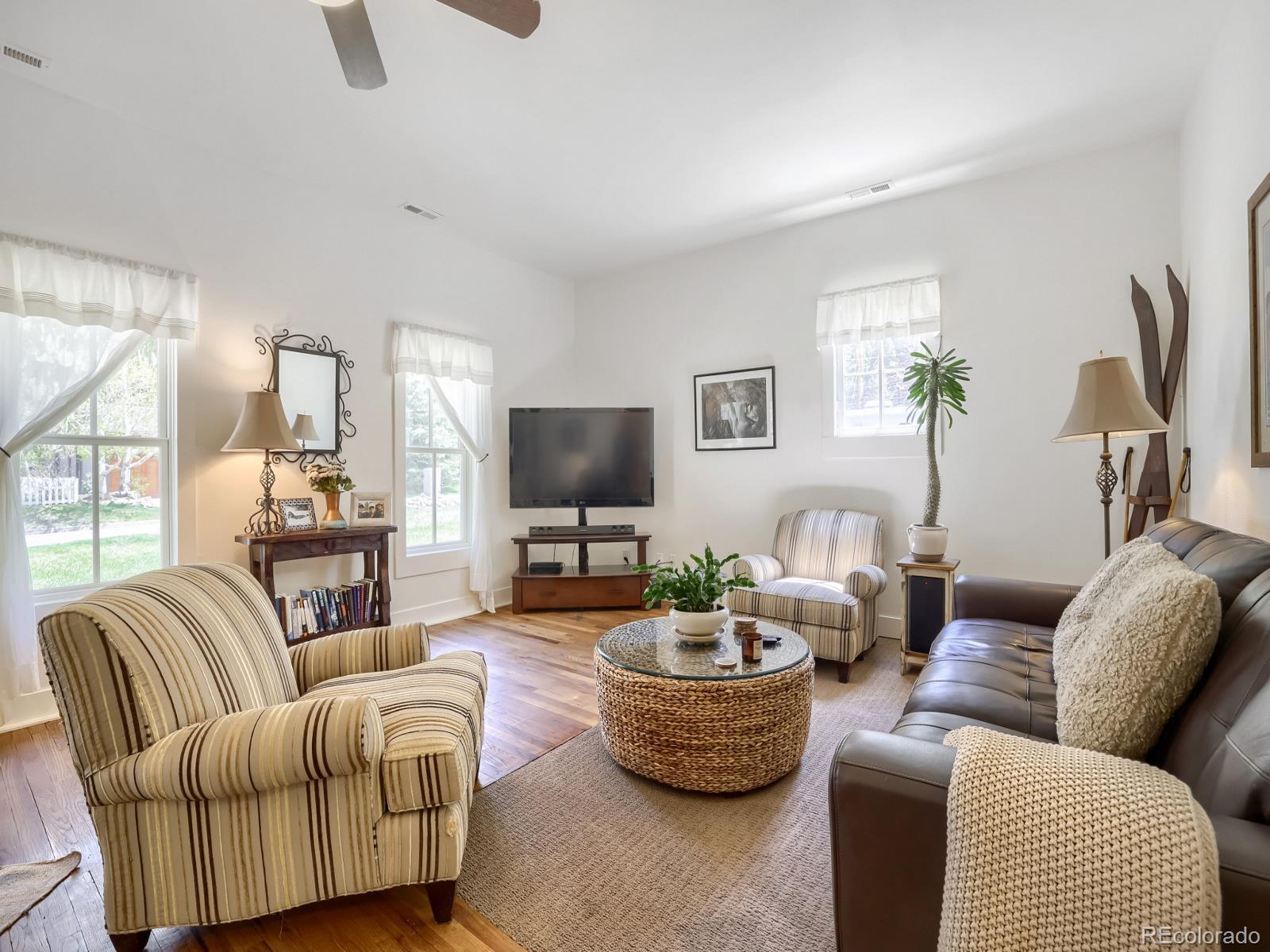 MLS Image #2 for 407  7th street,georgetown, Colorado