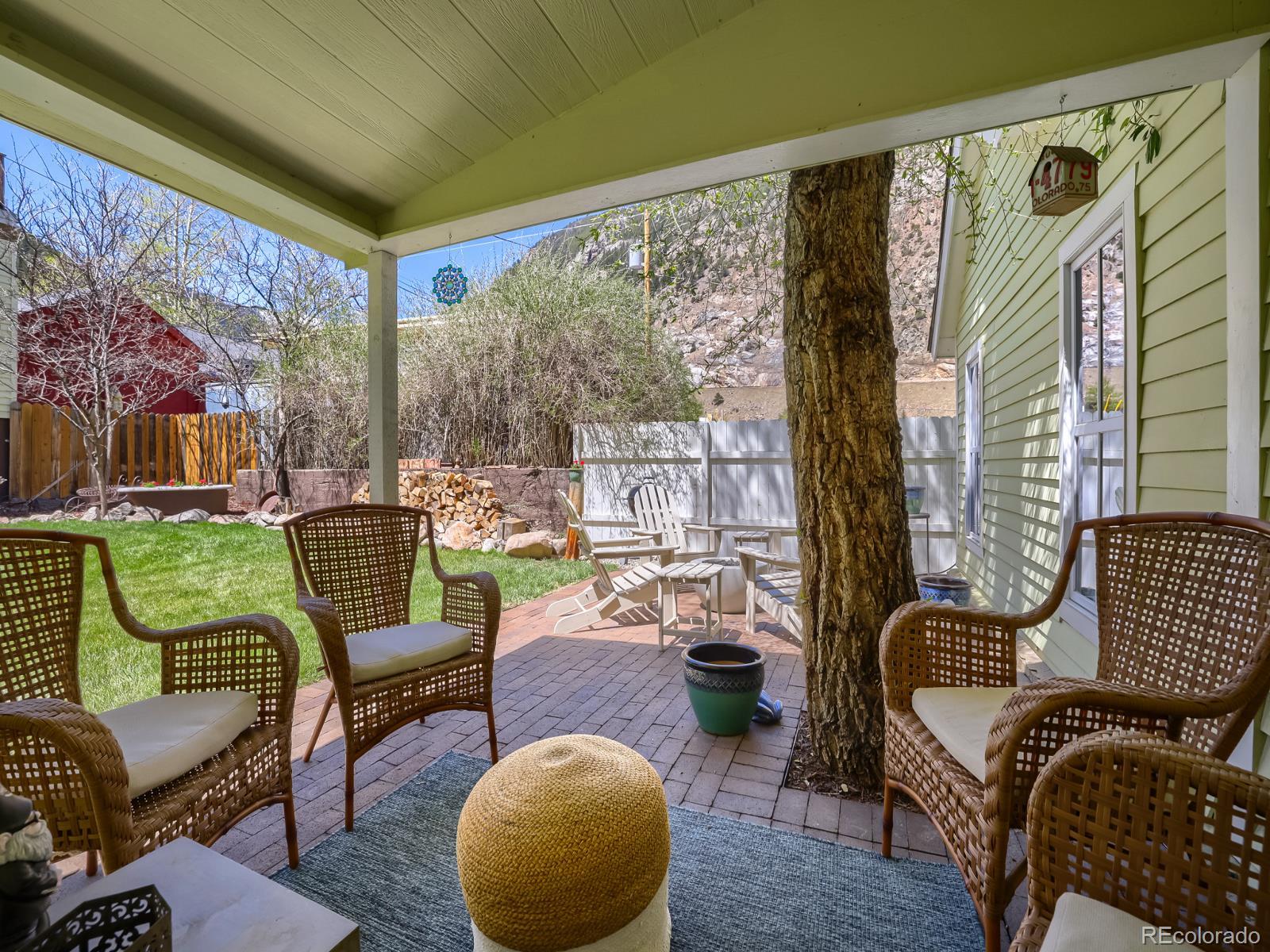 MLS Image #20 for 407  7th street,georgetown, Colorado