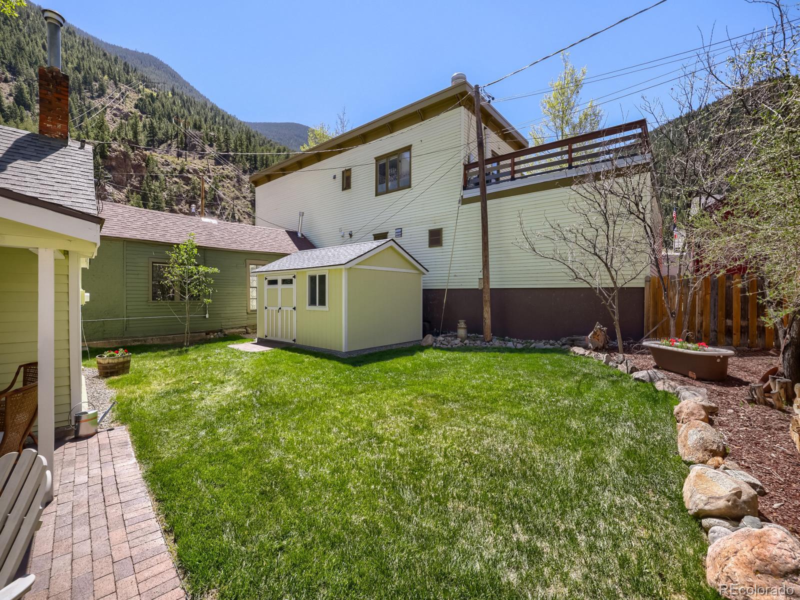 MLS Image #21 for 407  7th street,georgetown, Colorado