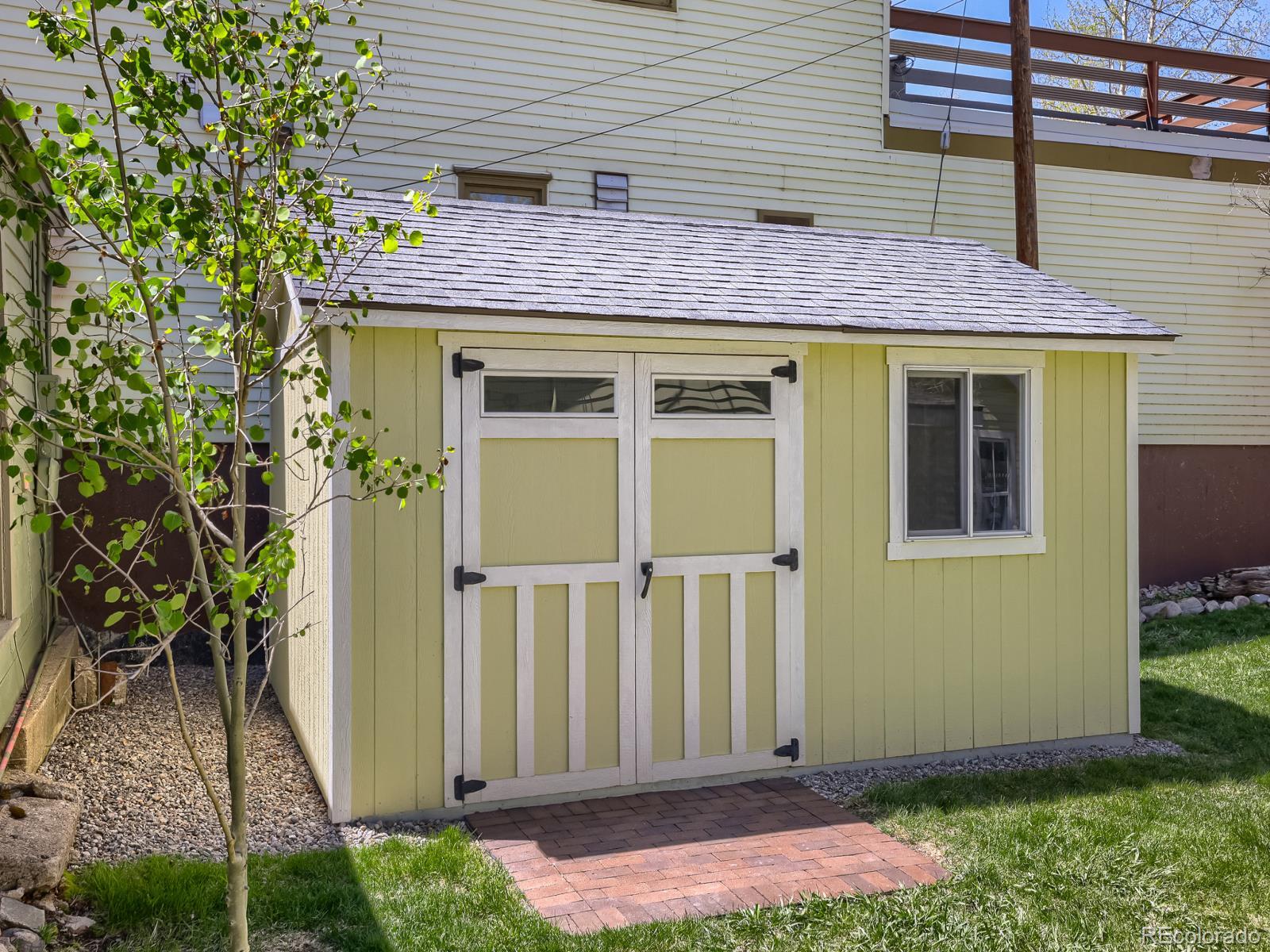 MLS Image #22 for 407  7th street,georgetown, Colorado