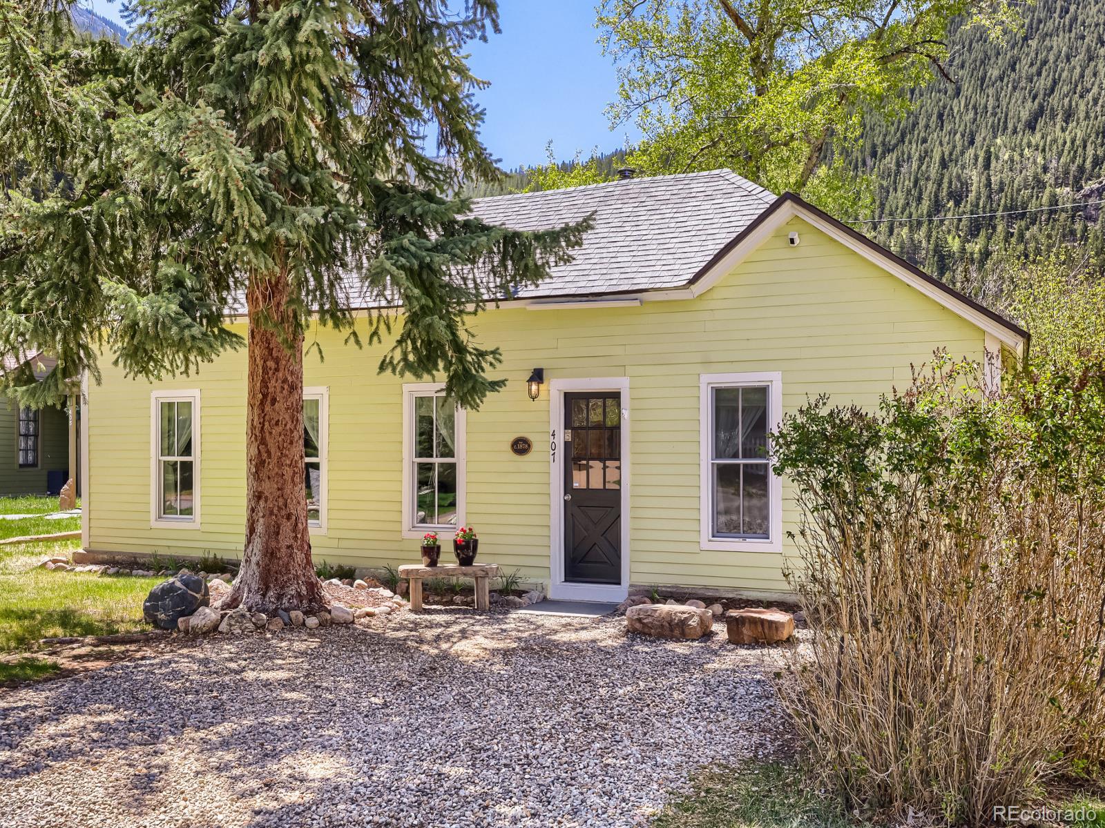 MLS Image #23 for 407  7th street,georgetown, Colorado