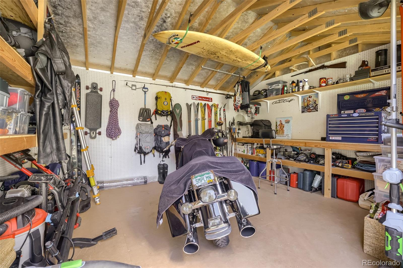 MLS Image #24 for 407  7th street,georgetown, Colorado