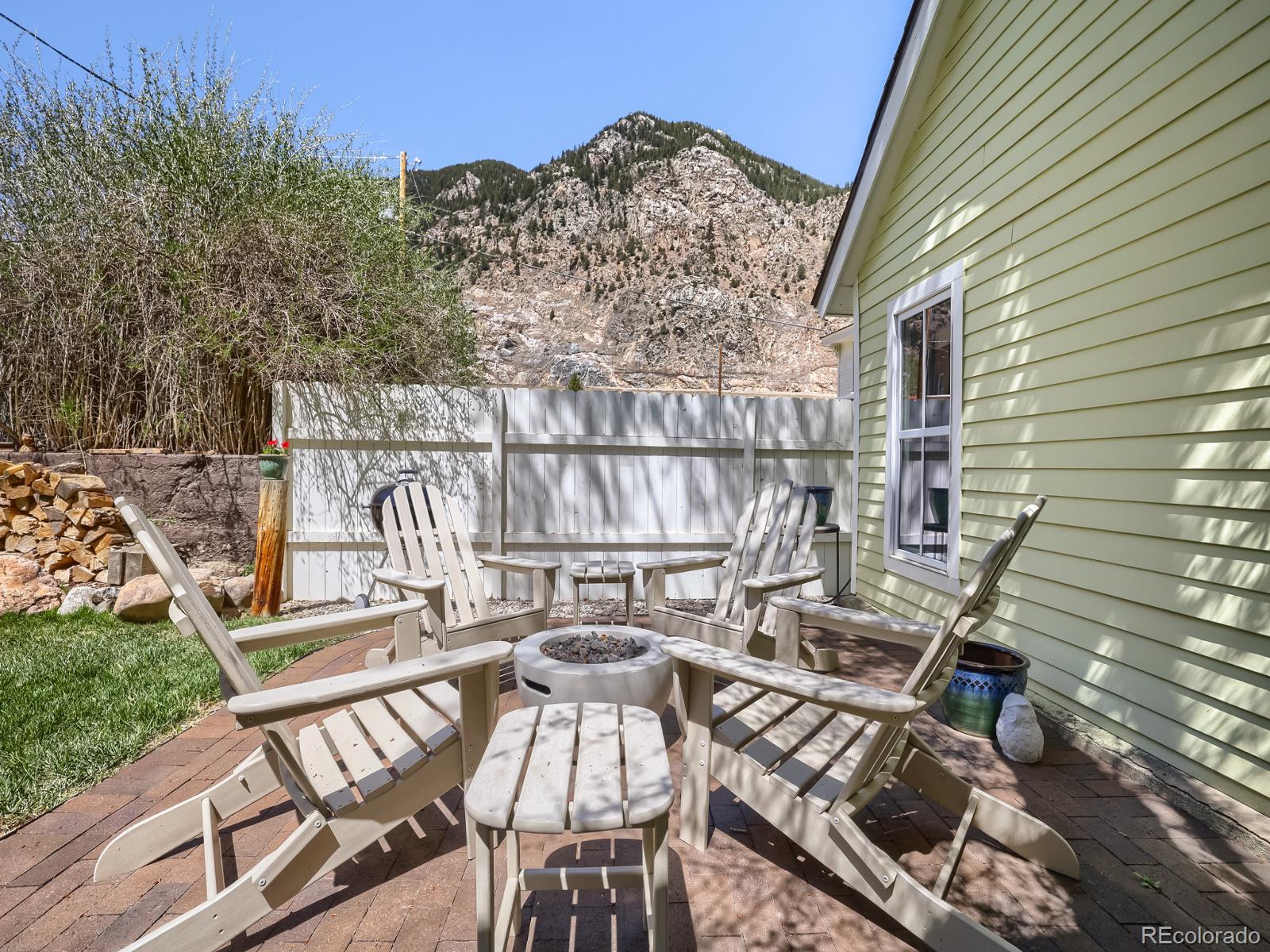 MLS Image #25 for 407  7th street,georgetown, Colorado