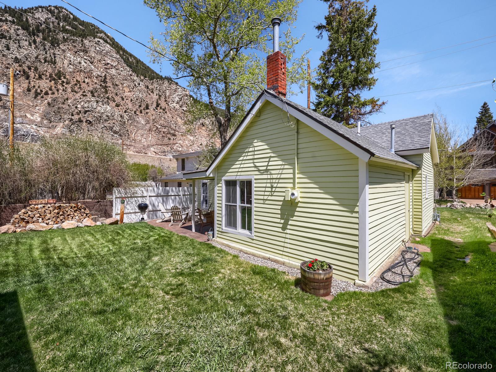 MLS Image #26 for 407  7th street,georgetown, Colorado