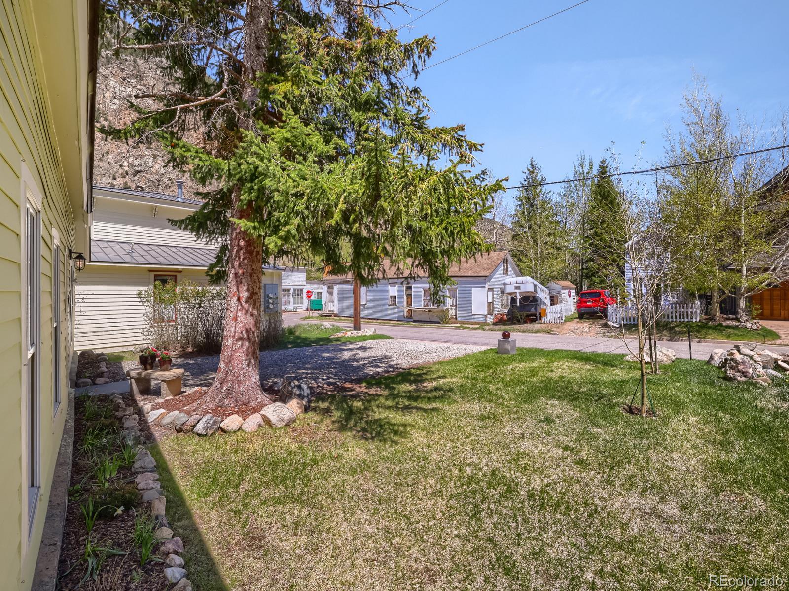 MLS Image #27 for 407  7th street,georgetown, Colorado