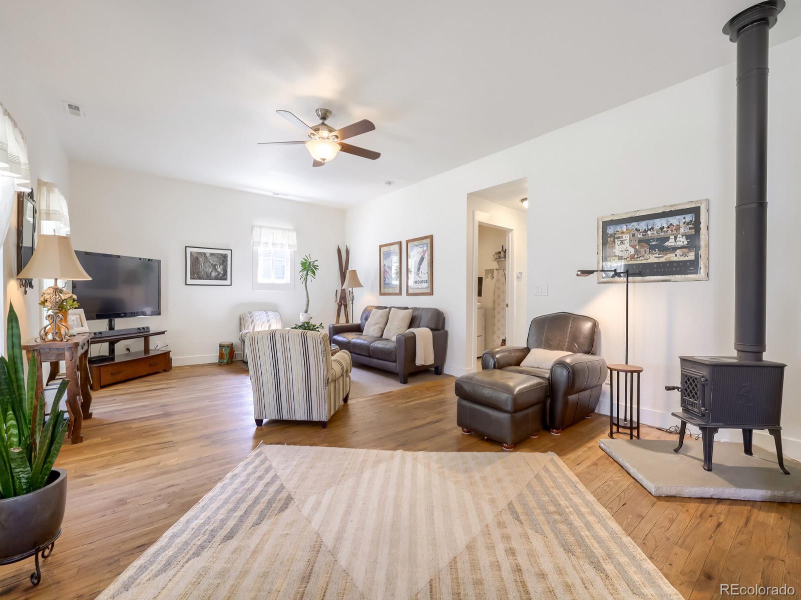 MLS Image #3 for 407  7th street,georgetown, Colorado