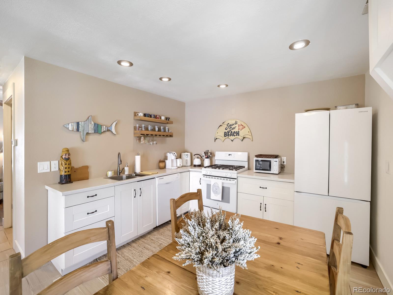 MLS Image #4 for 407  7th street,georgetown, Colorado