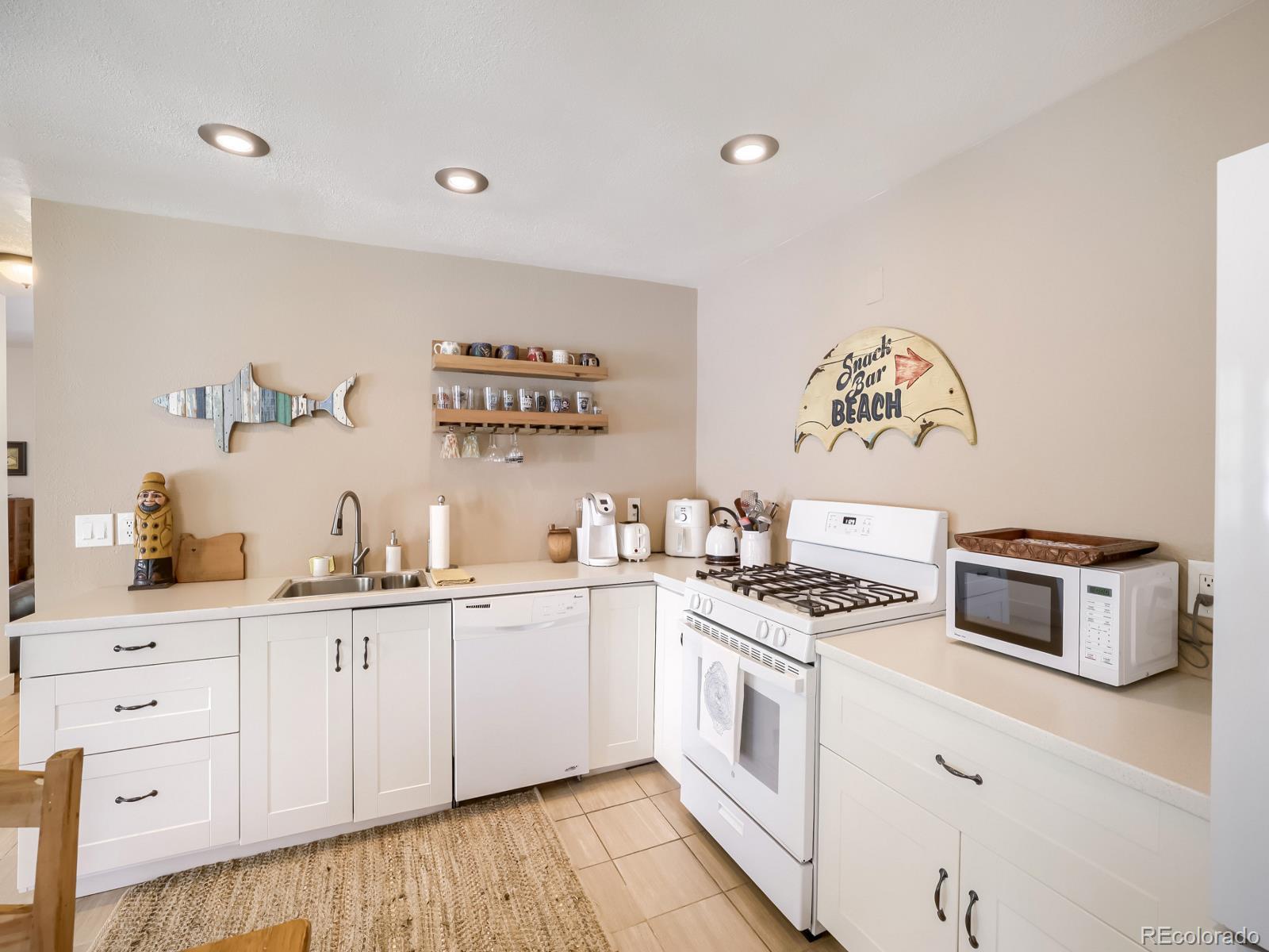MLS Image #5 for 407  7th street,georgetown, Colorado