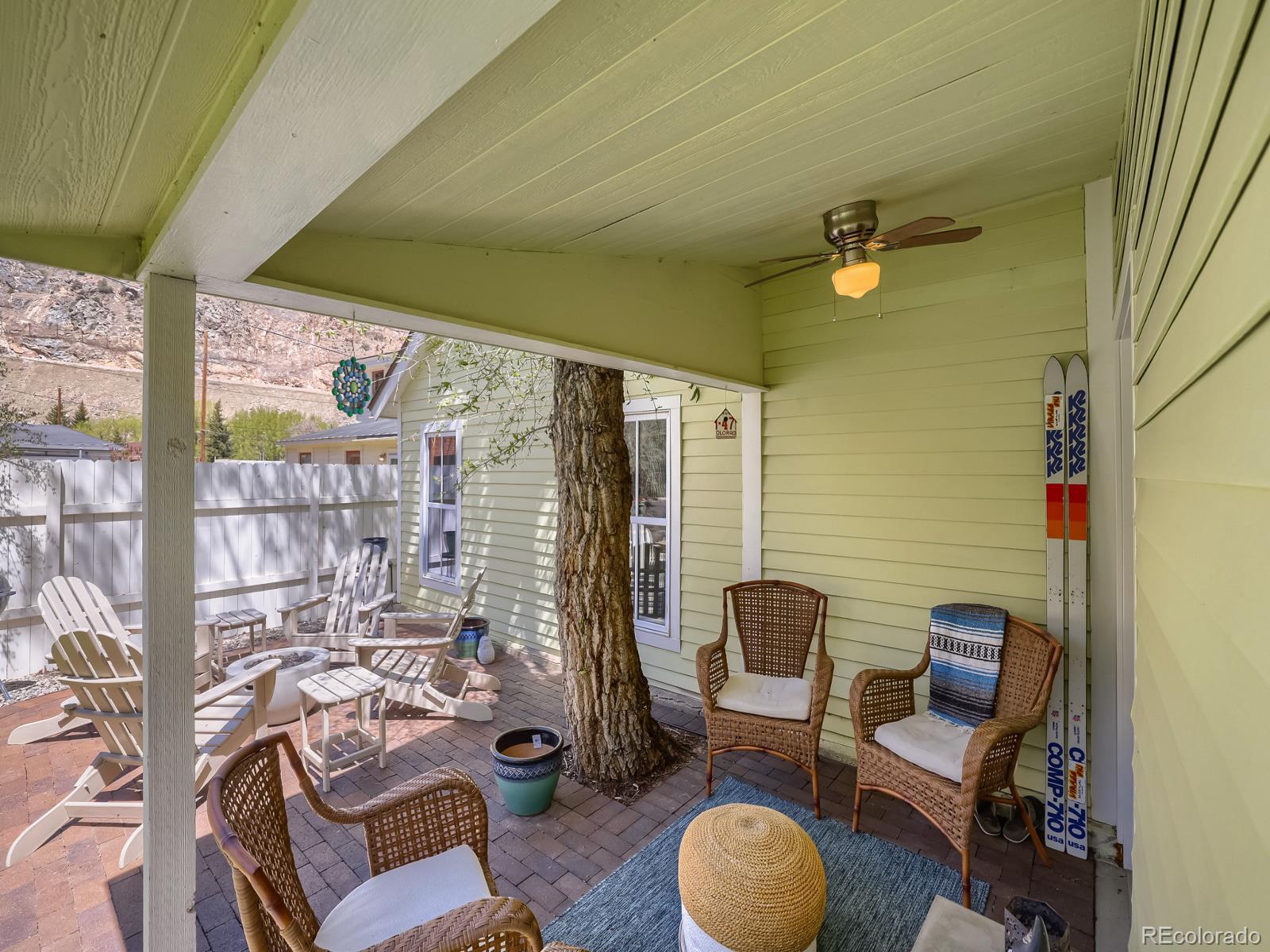 MLS Image #9 for 407  7th street,georgetown, Colorado