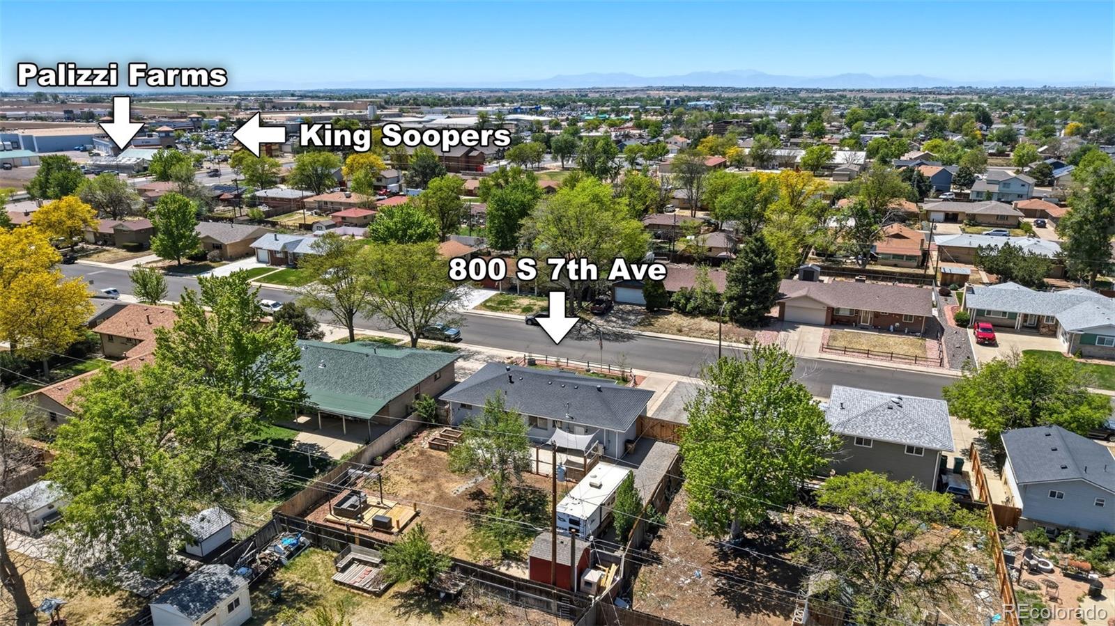 MLS Image #44 for 800 s 7th avenue,brighton, Colorado