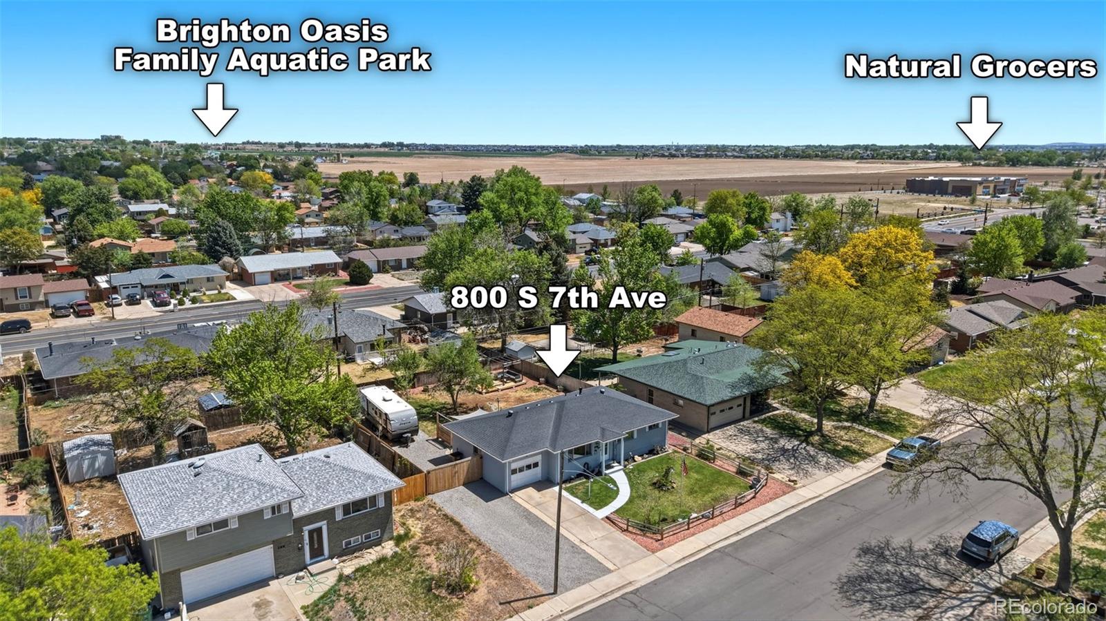 MLS Image #45 for 800 s 7th avenue,brighton, Colorado
