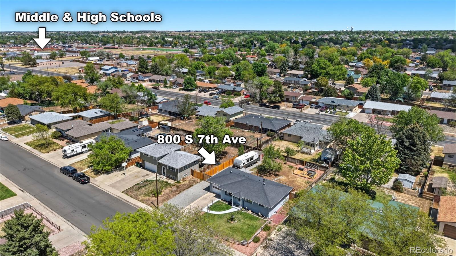 MLS Image #46 for 800 s 7th avenue,brighton, Colorado