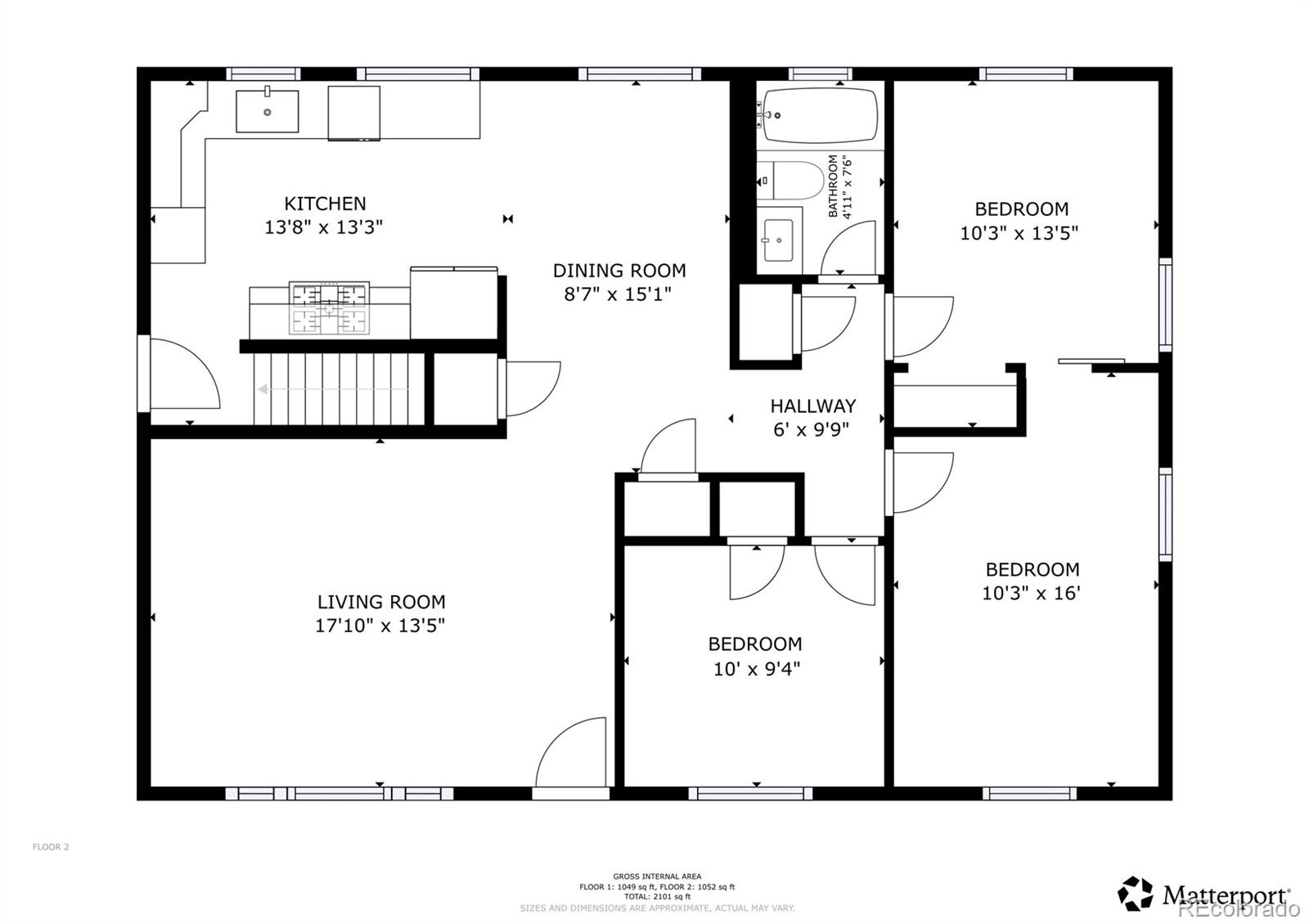 MLS Image #47 for 800 s 7th avenue,brighton, Colorado